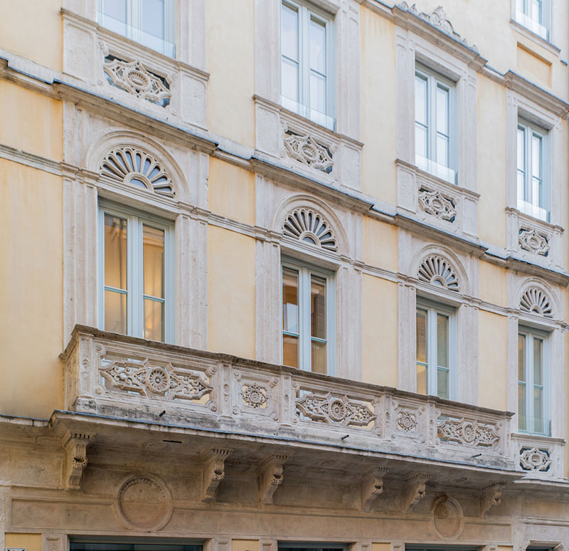 Banca Patrimoni Sella C